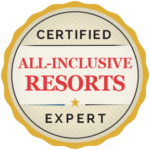 Certified-All-Inclusive Badge